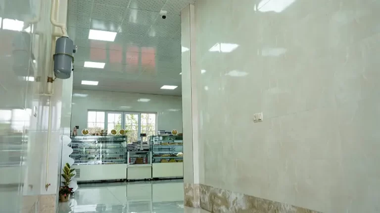 پروژه شلمان